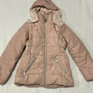 Girl’s Tahari coat! 7